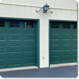 Garage Doors in Roanoke, VA