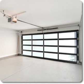 Garage Door Openers in Christiansburg, VA, and the New River Valley
