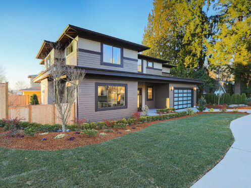 Garage door services in Christiansburg, VA