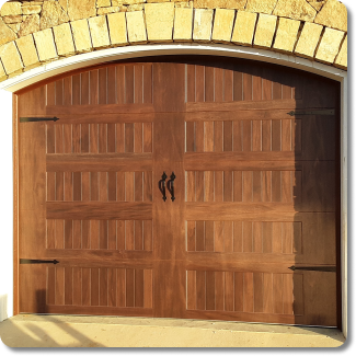 Garage Doors in Christiansburg, VA, and the New River Valley