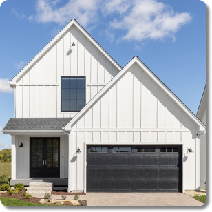 Garage Door